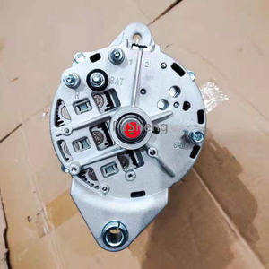 <span class=keywords><strong>Alternateur</strong></span> 21SI 1-2291-00DR-11 7642 40-865 19010108 19010199 3920617 1229100DR 1117933 <span class=keywords><strong>24V</strong></span> 70A pour <span class=keywords><strong>Delco</strong></span> <span class=keywords><strong>Remy</strong></span> - Product Image 6