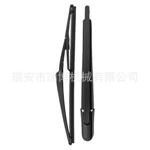 Adecuado para el brazo del limpiaparabrisas trasero de ALFA ROMEO MITO 50508588 - Product Image 5