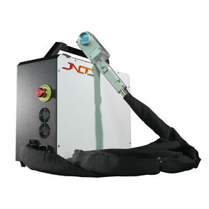Détachant de rouille au laser portable, machine de décapage de la rouille au laser, outil de <span class=keywords><strong>nettoyage</strong></span> métallique à haute température au laser, boîte de <span class=keywords><strong>nettoyage</strong></span>, <span class=keywords><strong>catalyseur</strong></span> d'oxyde de fer - Product Image 1