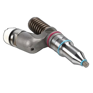 หัวฉีดน้ำมันดีเซลสำหรับรถขุด รุ่น C13 C18 C27 C32 หมายเลขอะไหล่ 295-9085/2959085 รับประกัน 1 ปี - Product Image 2