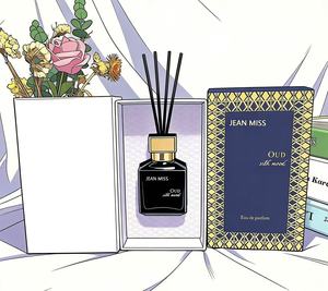 Perfume de Lujo de Alta Calidad para Hombre y Mujer, Marca de Perfume, Venta al por Mayor, Colonia Masculina 540, Inventario en EE. UU. - Product Image 1