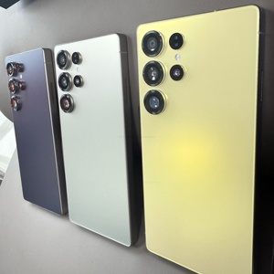 Teléfono Inteligente S25 Ultra 5G, Pantalla HD de 7.3 Pulgadas, LED Core, Última Edición Global con Android 15 - Product Image 6