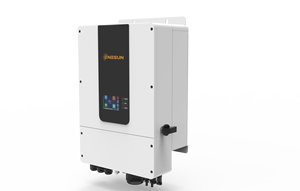 ระบบไฮบริด 6KW เฟสเดียว รับประกัน 5 ปี ระบบไฮบริดพลังงานแสงอาทิตย์ IP 65 พร้อมการรับรอง NRS SUNIZE ESH-PRO6KW ระบบไฮบริดพลังงานแสงอาทิตย์ Ip65 - Product Image 4