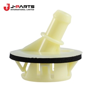 Manguera, Drenaje de Techo Deslizante para Toyota HIACE KCH10 Granvia 2000-2002 OE 63249-26070 6324926070 - Product Image 2