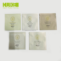 Sachets d'Échantillons Personnalisés pour Lotion, 1ml, 2ml, 10ml, Pochettes d'Échantillons en Plastique pour Nettoyant Visage et Cosmétiques