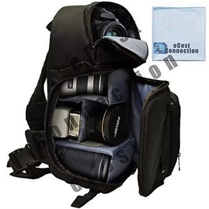 Bolso bandolera para cámara digital, bolso para cámara réflex - Product Image 1