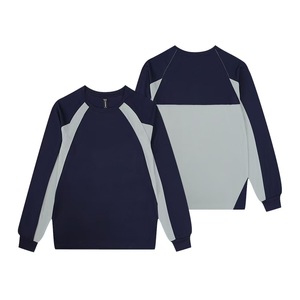 Veste d'entraînement de football pour hommes, survêtement, maillot, chemise, uniforme, uniforme de sport personnalisé pour adultes, manches longues, uniformes de football - Product Image 6