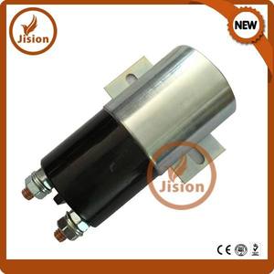 Válvula Solenoide de Potencia para Excavadora JISION 320A 320B 320C 325B 330B, Interruptor Magnético 3T0376 3T-0376 - Product Image 2