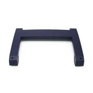 Servicios de Ensamblaje de Carcasas de Lentes de Precisión CNC de Aluminio Personalizadas, Manguitos Roscados Anodizados, Juntas de Sellado, Componentes de Hardware Óptico - Product Image 5