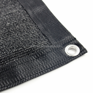 Écran de confidentialité personnalisé avec logo <span class=keywords><strong>pour</strong></span> chantier de construction - Couverture de clôture pare-vent en HDPE <span class=keywords><strong>pour</strong></span> stade sportif, parcours de golf, filet de protection de la vie privée - Product Image 4