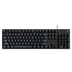 Custom russo per <span class=keywords><strong>Logitech</strong></span> G412 SE TKL cablato ergonomico RGB tastiera da gioco per PC <span class=keywords><strong>Computer</strong></span> portatile tastiera meccanica Mouse Com - Product Image 1