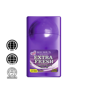 <span class=keywords><strong>Deodorante</strong></span> <span class=keywords><strong>Antitraspirante</strong></span> Roushun Snail White per <span class=keywords><strong>Uomo</strong></span>, Ascelle Lisce per Più Tempo - Product Image 2