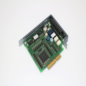Módulo Enchufable B&R ECMA-E11320RS ACOPOS con 8 Entradas/Salidas Digitales y Codificador Incremental para Automatización Industrial de Accionamientos, en Aluminio - Product Image 6