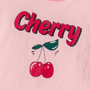 Completi Estivi in Stile Occidentale per Bambine, Abbigliamento Sportivo Estivo per Ragazze - Product Image 2