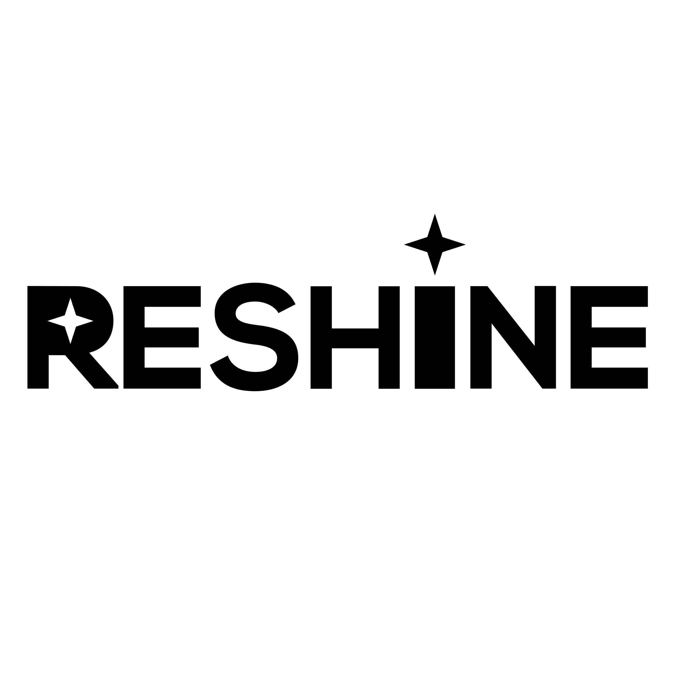 Ningbo Reshine Machine Industry Co., Ltd. logo
