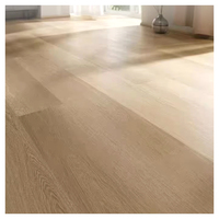 Hochwertiger SPC Klick-Bodenbelag 4mm-8mm Dicke Mit 1,5mm IXPE-Matte PVC-Vinylboden Günstiger Preis