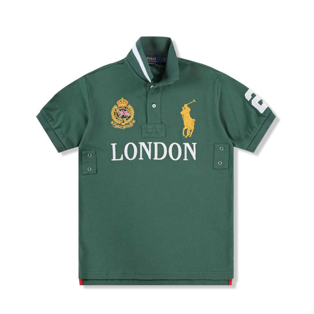 Vert de Londres