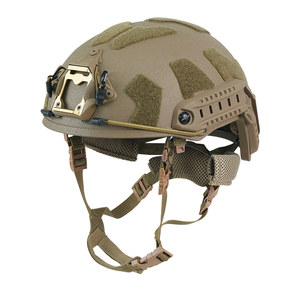 SF High-Cut Capacete Tático à Prova de Explosão Fast Wendy Suspensão Fibra de Vidro Hard Hat para Equipamento Exterior Inner Liner Incluído - Product Image 1