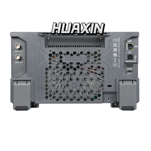 Osciloscopio Digital RIGOL DHO914 de 4 Canales y 125MHz, Alta Resolución, Frecuencia de Muestreo de 1.25GSa/s - Product Image 5