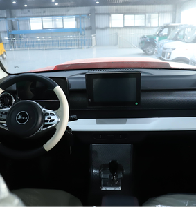 <span class=keywords><strong>รถ</strong></span>บรรทุกไฟฟ้าสำหรับผู้ใหญ่ RAM-PK-1 ปี 2025 ชำระเงินล่วงหน้า <span class=keywords><strong>รถ</strong></span>บรรทุก <span class=keywords><strong>4</strong></span> ล้อ <span class=keywords><strong>ราคา</strong></span>ประหยัด พร้อมกล่องเก็บสัมภาระ <span class=keywords><strong>รถ</strong></span>ยนต์พลังงานใหม่ ผลิตในประเทศจีน - Product Image 5