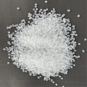 Matière première plastique Prix départ usine Granules de qualité injection PEHD polyéthylène haute densité PEHD - Product Image 6