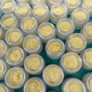 Eliminador de adhesivo de pestañas líquido profesional Gel hipoalergénico/Crema/Fórmula de gelatina con opciones de fragancia de color personalizado OEM/ODM - Product Image 4