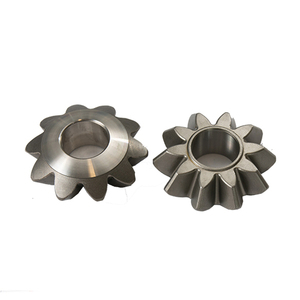 Engranajes diferenciales para eje plegable de repuesto ISO16949 para ZF SCANIA Mercedes <span class=keywords><strong>Ben</strong></span> EATON HINO calidad OEM directo de fábrica al por mayor - Product Image 3