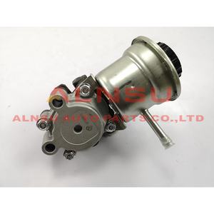 ปั๊มพวงมาลัยพาวเวอร์สำหรับ Corolla AE100 44320-12391 44320-12390 44320-12322 <span class=keywords><strong>AE111</strong></span> - Product Image 6