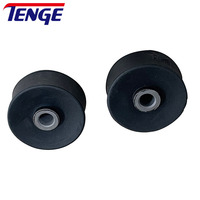 Kits d'amortisseurs Tenge 2PCS LR057258, support supérieur interne pour Land Rover Range Sport Vogue L405, kits de suspension pneumatique Airmatic