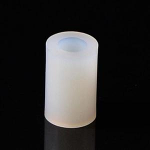 Entretoise ronde en plastique pour LED, support d'entretoise en nylon plastique - Product Image 4