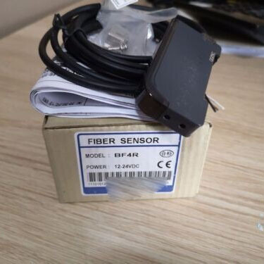 Plc New Bf4r Fiber Cable Sensor in Box Professional