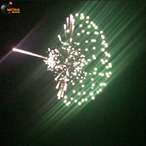 Crackers Fireworks Display Shell 5 Inch Pyrotechnics Fireworks Firecrackers New Year Salute Firework