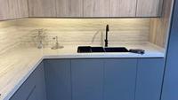 Staron / LG / Hanex Color, Garantie 10 ans, Grandes dalles Corian, Prix des grandes dalles, Surface solide en acrylique modifié 6-30 mm