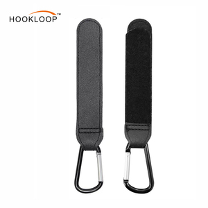 Tùy chỉnh bao bì thân thiện với môi Xe đẩy móc cho treo túi và mua sắm bé yếu tố cần thiết phổ túi xe đẩy clip móc - Product Image 4