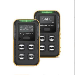 Brand New BW Flex4 Portable 4-in-1 Gas Detector Compound Gas Analyzer - Product Image 3