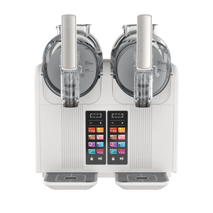 2026 NUOVA Macchina Multifunzionale per Slushie Commerciale e Domestica, Preparatore di Bevande Ghiacciate, Piccola Macchina per Gelato Soft - Product Image 3