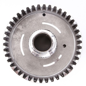 Tambor de Baja Velocidad 62TE para Transmisión Volkswagen - Product Image 4