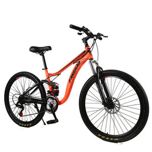 Bicicleta de Montaña FANGHAO de Descenso, de Carbono, 29 Pulgadas, 27.5, <span class=keywords><strong>Marlin</strong></span> 7, 2022 - Product Image 2