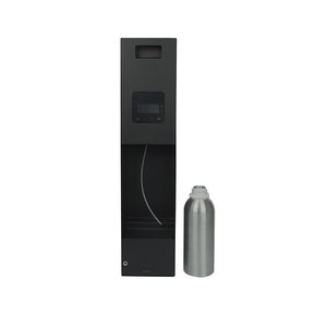 Diffusore di Aromi Industriale SCENTA in Metallo, Grande Capacità, Nebulizzatore di Oli Essenziali con Bluetooth per Hotel - Product Image 4