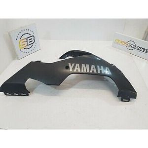Support de plaque d'immatriculation Yamaha Fz1 Fz8 2D1-21629-00-00 Plate Gmr - Product Image 2