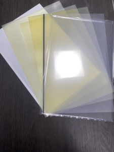 ชุดประกอบแผ่นฟิล์มกระดาษแบ็คไลท์หน้าจอ LCD สำหรับ MacBook Air Pro ทุกรุ่น A1706 A1708 A2289 A2681 A2337 - Product Image 4