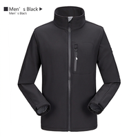 Veste Softshell en polaire DY161
