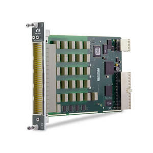 Módulo de Relé NI PXI-2523 PXI, 26 Canales, 2 A, 778572-23 - en oferta - Product Image 1