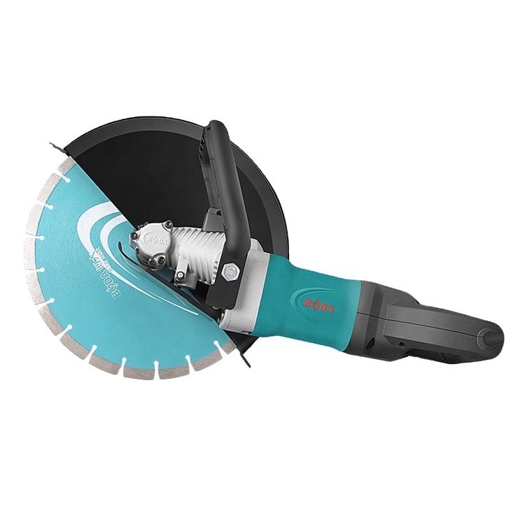 Brushless Infrared Sighting Line Chaser Cutting Machine Concrete Cutter Wall Grooving Machine Power Cutters