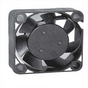 Ventilador Axial de CA Crown AGE03010 con Rodamiento de Bolas, Eléctrico, de Plástico, OEM para Equipos Médicos - Product Image 1