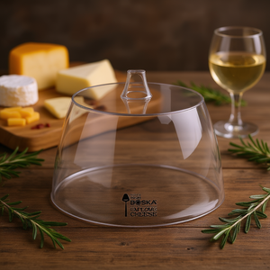 Boska Cheese Scraper Amigo With Bell 12 Cm For Cheese Serving - Product Image 3