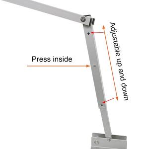 <span class=keywords><strong>Maureen</strong></span> 020106 Stabilisateur RV pour RV Fifth Wheel Camper Travel Trailers RV Jack - Product Image 4