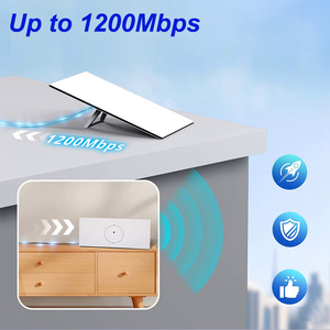 Adaptador Extensor Ethernet <span class=keywords><strong>para</strong></span> Starlink Satellite Gen3 V3, SPX a RJ45, <span class=keywords><strong>Cable</strong></span> Convertidor Rectangular <span class=keywords><strong>para</strong></span> Router Satelital Gen <span class=keywords><strong>3</strong></span> - Product Image 6
