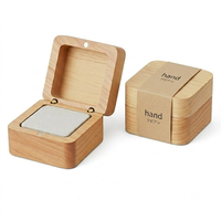 Diffuseur en bois de hêtre naturel personnalisé avec pierre de lave, boîte à couvercle magnétique, ensemble de pierres d'aromathérapie aux huiles essentielles en vrac pour la maison et le bureau