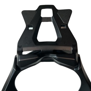 Portapacchi Posteriore Yamaha T-MAX 22 con Piastra di Supporto per Bauletto - Usato - Product Image 1